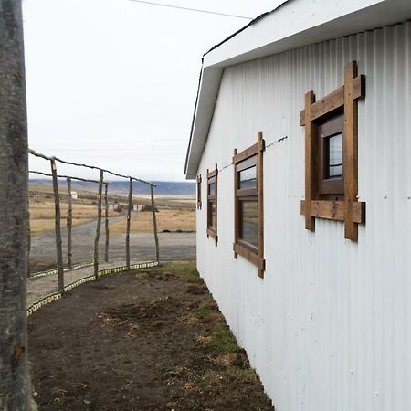 Estancia Dos Elianas Torres del Paine National Park Exterior photo