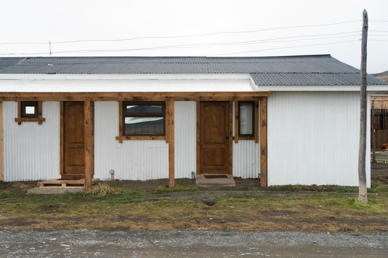 Estancia Dos Elianas Torres del Paine National Park Exterior photo